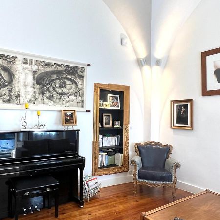 Courbet'S Bachelor Pad Apartman Montpellier Kültér fotó